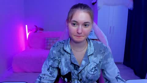 Betty online show from May 8, 5:13 am