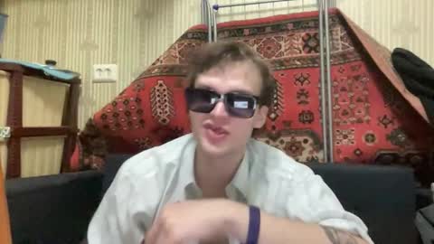 Snapshot of chaturb0y chatting on February 14, 2:58 pm Arthur online show from February 14, 2:58 pm