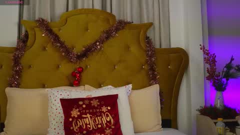 Snapshot of chaturbarbie_ chatting on January 6, 6:11 pm Velma online show from January 6, 6:11 pm