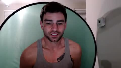 Crash Monroe online show from February 13, 7:15 am