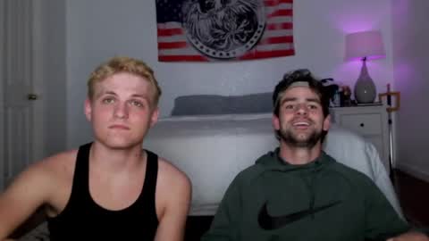 Crash Monroe online show from July 3, 4:08 am