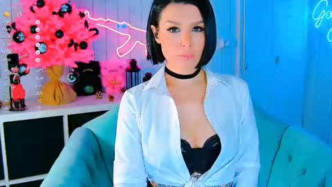 Miss Harmony online show from January 15, 3:00 am