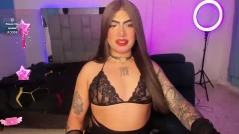 Sophie  online show from June 21, 12:57 am