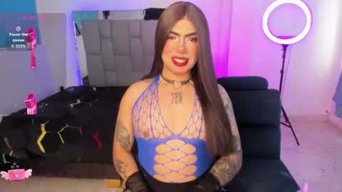 Sophie  online show from June 27, 2:23 pm