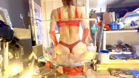 Snapshot of chavezechavez4207 chatting on September 12, 2:50 pm MasterPRO online show from September 12, 2:50 pm