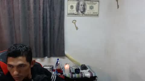 Snapshot of chayanne_odisea chatting on September 25, 2:37 am chayanne_odisea online show from September 25, 2:37 am