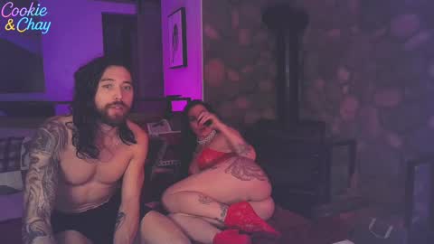 Cookie  Chay online show from September 30, 2:49 am