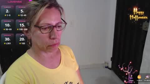 CHAYLA VICTORIA RUIZ  online show from November 10, 10:31 pm