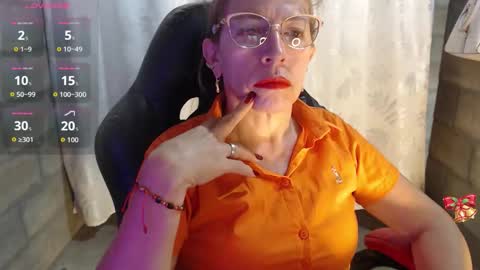 CHAYLA VICTORIA RUIZ  online show from March 16, 10:03 pm