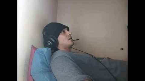OnlyChayno online show from April 26, 6:44 am