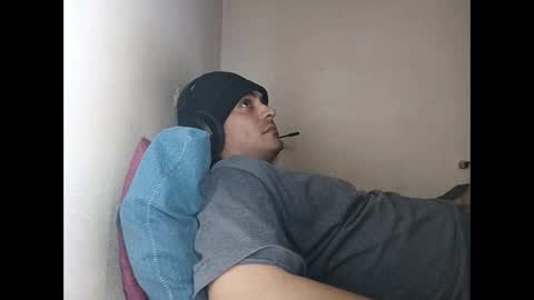 OnlyChayno online show from April 27, 4:54 am
