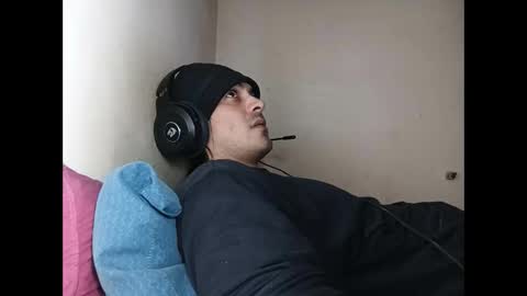 OnlyChayno online show from April 28, 5:01 am