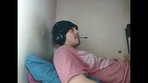OnlyChayno online show from April 30, 4:52 am