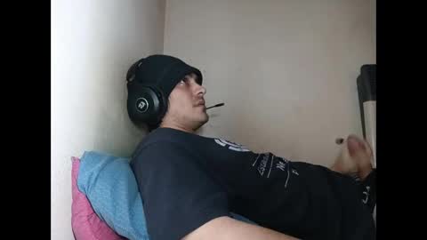OnlyChayno online show from May 4, 5:47 am