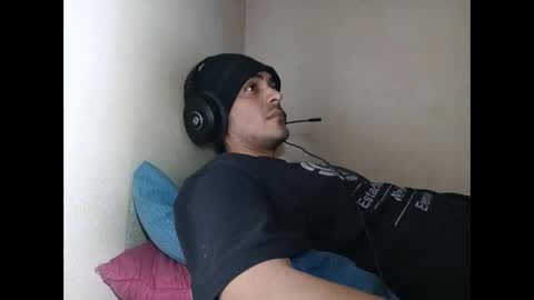 OnlyChayno online show from May 6, 5:03 am
