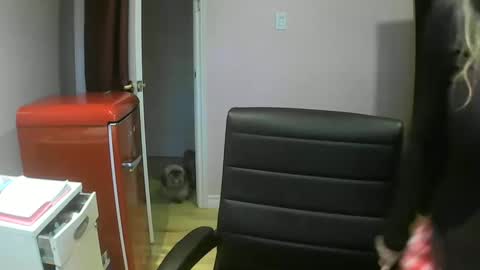 chealsiek online show from October 12, 1:10 pm