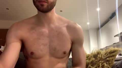 CheekyCharliee online show from March 12, 6:44 pm