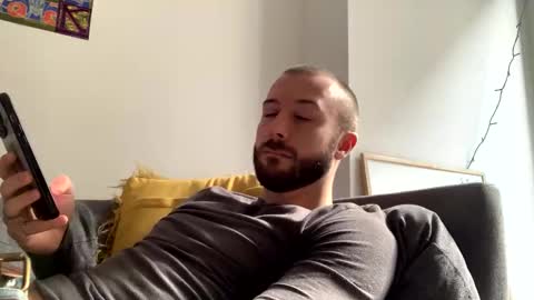 CheekyCharliee online show from September 19, 11:00 am