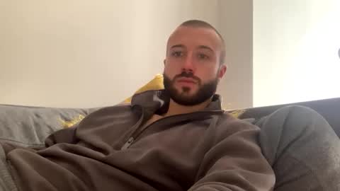 CheekyCharliee online show from September 25, 10:41 am