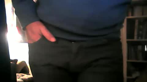 Snapshot of cheekycharm chatting on January 1, 3:13 am cheekycharm online show from January 1, 3:13 am