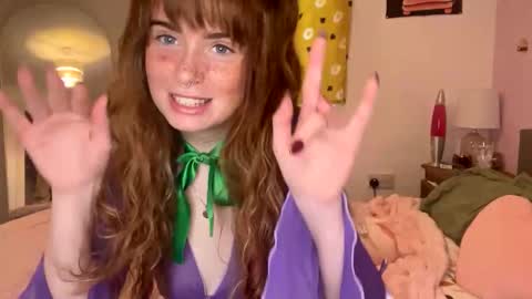 cheekykatx online show from September 19, 5:13 pm
