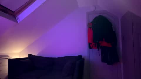 Cheekylondon online show from December 4, 10:19 pm