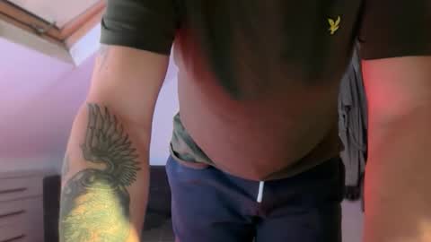 Cheekylondon online show from September 23, 10:57 pm