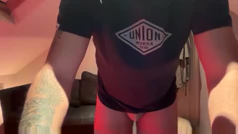 Cheekylondon online show from November 20, 12:44 am