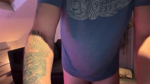 Cheekylondon online show from November 25, 11:16 pm