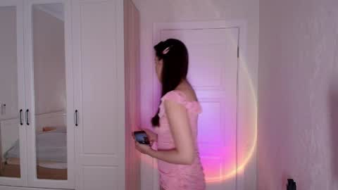 Amelia online show from May 7, 8:52 am