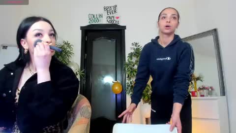 Cherry online show from May 15, 10:55 am