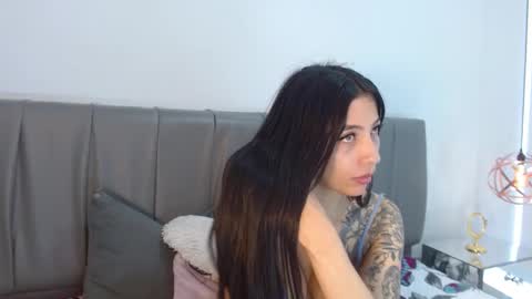 Cherlyn online show from January 11, 5:40 pm