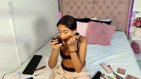 cheerry_moon online show from February 10, 9:41 pm