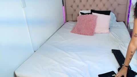 cheerry_moon online show from March 2, 7:32 pm