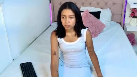 cheerry_moon online show from March 19, 7:29 pm