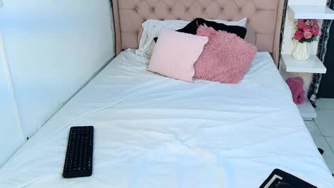 cheerry_moon online show from March 25, 9:32 pm