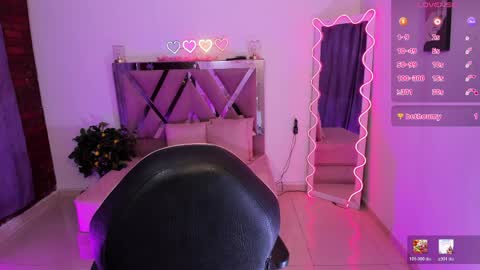 CHERRY  online show from May 13, 7:33 pm