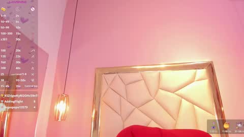 Cherry online show from February 5, 4:37 am