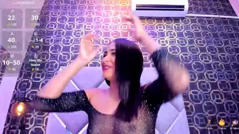 Cherry online show from November 18, 1:33 am