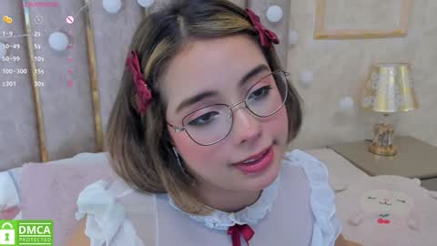 Baby Cherry online show from January 9, 3:44 pm