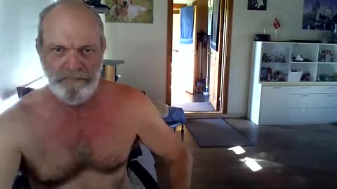 chefben666 online show from October 14, 10:27 am