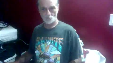 chefdustinj online show from July 21, 4:37 am