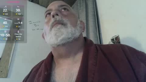 Snapshot of chefjason52 chatting on June 28, 7:20 pm Fun With Daddys Dick Fantacy Room online show from June 28, 7:20 pm