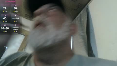 Snapshot of chefjason52 chatting on July 16, 9:43 pm Fun With Daddys Dick Fantacy Room online show from July 16, 9:43 pm