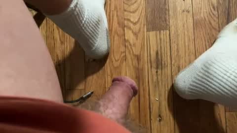 cheflicker69 online show from August 9, 3:44 am