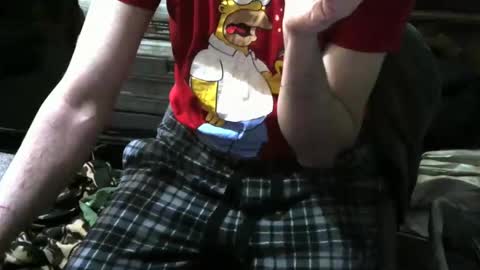 chefy online show from January 12, 10:48 pm