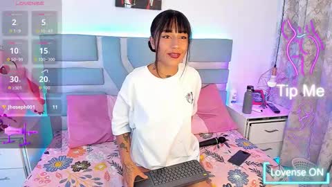 chel online show from October 22, 9:03 pm