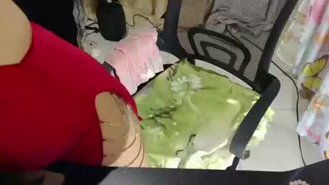 Chell online show from November 25, 6:46 am