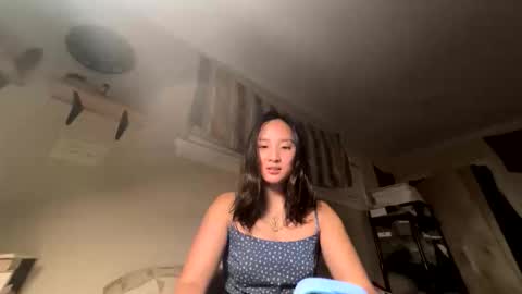 chellybear101 online show from November 1, 5:09 am