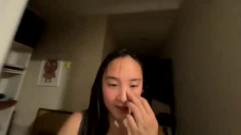 chellybear101 online show from November 4, 3:27 am